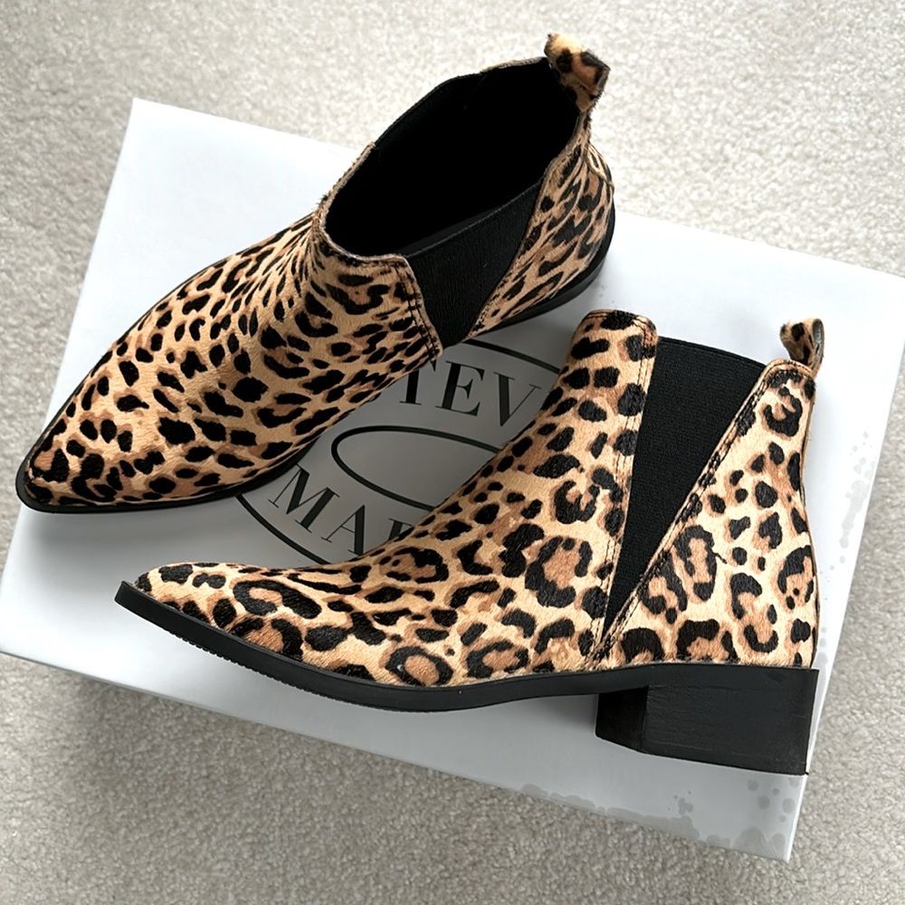 Steve Madden boots